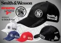 Smith & Wesson тениска и шапка cap & t-shirt, снимка 3