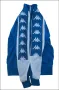 Kappa Горница Яке Tracksuit Top Левски София Levski Фенове Ултрас S-M, снимка 4