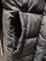 Зимно черно яке H&M, размер S, снимка 3