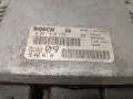 ECU компютър peugeot 307 2.0hdi 0281010779 , 0 281 010 779 , edc15c2 , 9644606180, снимка 3