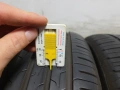 215/55/17 Continental / летни гуми, снимка 4