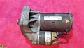 Стартерен мотор 2.0 HDi Valeo 6D2 N за Peugeot 406 0317Pg, D7R27 , снимка 2