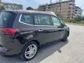 Opel Zafira tourer 1.6 турбо 150к.с, снимка 2
