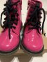 Лачени ботуши NEXT, размер 5 UK/22 EU, снимка 5