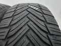 2бр зимни гуми 215/65/16 MICHELIN L06595, снимка 2