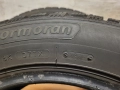 2 бр. 225/55/17 Kormoran 24 г.  / зимни гуми, снимка 7