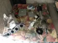 Мазда 6-2004година-2,3-бензин-останали части, снимка 11