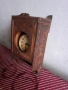 Стар будилник Балканъ и кутия за часовник, снимка 3