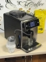 Кафемашина кафе автомат Saeco XELSİS SM7683 с гаранция, снимка 8