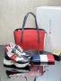 дамски маратонки на платформа miu miu Tommy Hilfiger Gucci , снимка 18