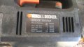Прободен трион BLACK&DECKER BD532E, снимка 4