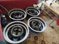 Ats cup 15 4x100, снимка 1