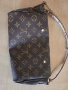 Louis vuitton естествена кожа , снимка 3