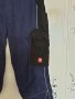Работен панталон engelbert strauss размер Хл , снимка 5