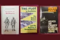 Военна теория, история, анализи, поезия, любопитни факти - 30 книги, снимка 4