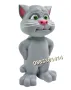 Котаракът Том Интерактивна котка , снимка 1