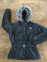 The North Face Down HyVent Coat Women’s - дамско пухено яке Л-размер, снимка 6