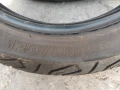 120/80-16 Michelin, снимка 1