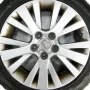 Алуминиеви джанти 5x114.3 с гуми R17 Mazda 6 (GH)  2007-2013 ID: 142751, снимка 2
