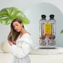 PRODAN Hair Care – Шампоан с черен чесън и кератин 1+1 Безплатно, снимка 4