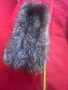 Ленти, яки, гарнитура от естествен косъм лисица, снимка 5