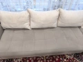 Продавам ъглов диван , снимка 6