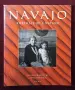 Navajo. Portrait of a Nation, снимка 1