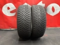 205 55 16, Зимни гуми, Nokian WRSnowProof, 2 броя, снимка 2
