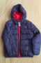 Пролетно-есенно яке 128 размер + блузка подарък , снимка 2