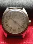 Стар механичен часовник мъжки от соца за части ремонт КОЛЕКЦИЯ 47988, снимка 5