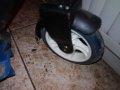 Hudora big wheel 125 детски скутер до 100кг, снимка 9
