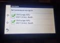 Обновяване на карти и софтуер на смартфони, FRP, Garmin 2027.10 Tomtom и IGo 2025.Q2, снимка 1