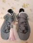 Adidas Billionaire Boys Club x Pharrell Hu NMD "Astronaut Blue" маратонки, снимка 1