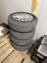 джанти 15” за VW Caddy
, снимка 1