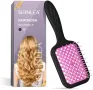 Нова SHINLEA Детайлираща четка за суха и мокра коса жени прическа, снимка 1