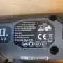 Ъглошлайф FERREX 40V Li ion, снимка 3