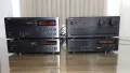 Yamaha classic line 10 стерео система, снимка 2