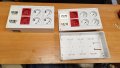 Конзоли с контакти и R&M - FTP розетки 6 и 8бр Cimabox, снимка 15