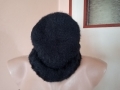 Primark, Нова зимна шапка, Универсален размер. Код 1628, снимка 1 - Шапки - 36087358