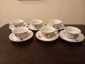 Порцеланови чаши за кафе , снимка 1