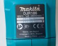 Makita DJR186Z - Акумулаторен саблен трион 18V 3.0Ah, снимка 6