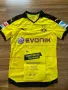 фланелка Borussia Dortmund BVB PUMA Brentford футболна тениска Борусия Дортмунд Германия Брентфорд , снимка 1
