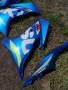 спойлери кори и пластмаси за SUZUKI GSX-R 125 , снимка 2