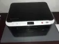 Отличен!!! Лазерен принтер, скенер и копир 3 в 1 Samsung SCX 3200, снимка 4