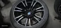 BMW M5 20" оригинал, снимка 9