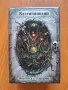 Necronomicon Tarot Deck and Guidebook / таро карти, снимка 1