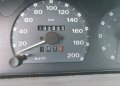 ЧАСТИ Фиат ПУНТО 1993-1999г. Fiat Punto, 1100куб, бензин, 40kW, 54kс., снимка 5