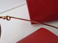 Cartier слънчеви очила , снимка 7