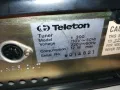 TELETON T300 HIFI TUNER-ВНОС SWISS 0812241835, снимка 11