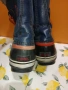 Sorel Waterproof N 36 апрески, снимка 5